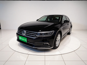 大众 辉昂 2019款 380TSI 两驱旗舰版 国VI