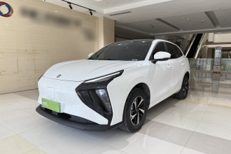 东风风行 风行雷霆 2024款 410 实力版Plus