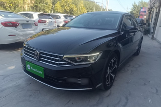 大众 迈腾 2023款 200万辆纪念版 280TSI DSG领先型