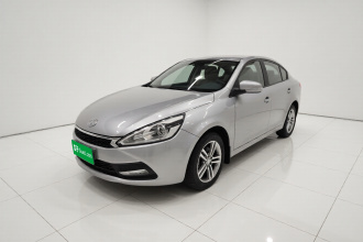 一汽 骏派A70 2016款 1.6L 自动豪华型