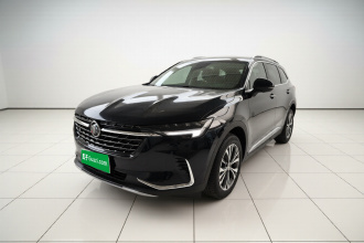 别克 2023款 昂科威Plus 652T 五座豪华型