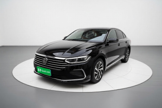 大众 朗逸 2023款 1.5L 自动五百万版