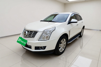 凯迪拉克SRX 2013款 3.0L 精英型