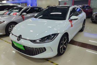 大众 2024款 凌渡L 280TSI DSG酷辣版