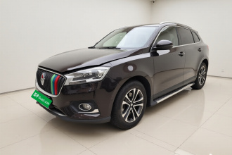 宝沃BX7 2016款 28T 两驱豪华版 5座