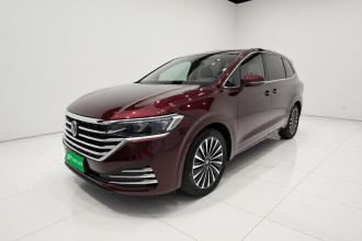 大众 威然 2022款 380TSI 尊贵版