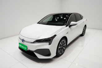 埃安 AION S 2019款 魅Max 630