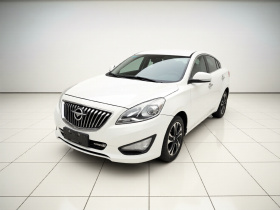 海马 福美来 2015款 1.6L 自动品尚型