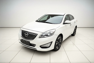 海马 福美来 2015款 1.6L 自动品尚型