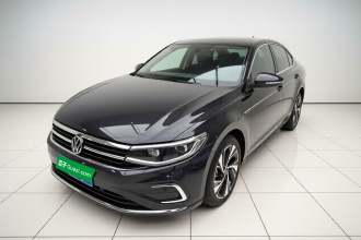 大众 宝来 2023款 300TSI DSG尊行版