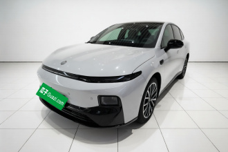 零跑汽车 零跑B01 2025款 650悦享版