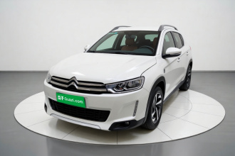 雪铁龙C3-XR 2015款 1.6THP 自动先锋型