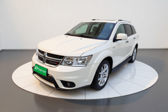 道奇 酷威 2013款 2.4L 两驱尊尚版