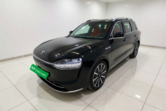 鸿蒙智行 问界M9 2024款 增程 Ultra版 52kWh 5座版