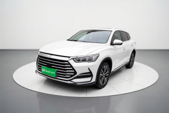 比亚迪 宋Pro 2021款 1.5T 自动豪华型