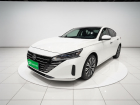 日产 天籁 2022款 2.0L XL-TLS 悦享版