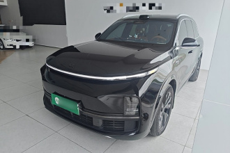 理想汽车 理想L8 2023款 Air