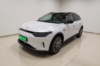零跑汽车 零跑C11 2021款 性能版