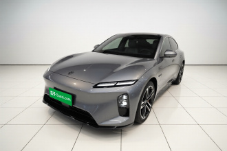 蔚来ET5 2025款 冠军纪念版 75kWh