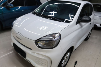 荣威 科莱威CLEVER 2022款 311km元气啵啵版