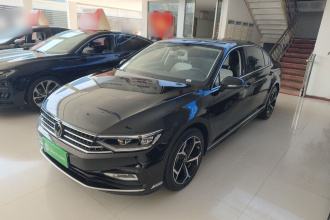 大众 迈腾 2025款 改款 众享款 330TSI DSG豪华型