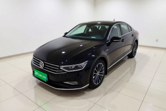 大众 迈腾 2020款 380TSI DSG 豪华型