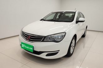 荣威350 2014款 1.5L 手动迅驰版