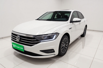 大众 速腾 2020款 200TSI DSG舒适型 国VI