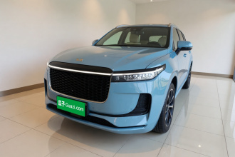 理想汽车 理想ONE 2021款 增程6座版