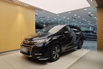 本田 奥德赛 2019款 2.0L 锐·尊享版