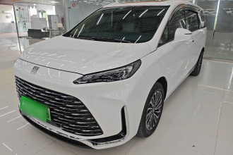 别克GL8新能源 2025款 陆尚 尊享版