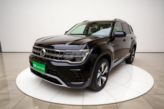 大众 途昂 2024款 380TSI 四驱龙耀版