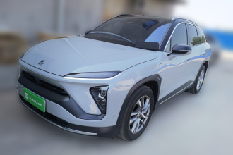 蔚来ES6 2022款 75kWh 运动版