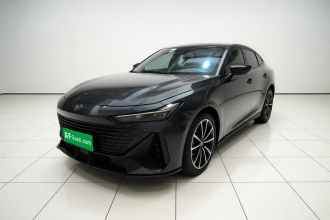 长安UNI-V 2022款 1.5T 尊贵型
