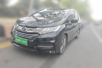 本田 奥德赛 2018款 2.4L 智享版