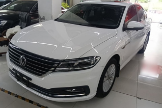 大众 朗逸 2021款 1.5L 自动视野版