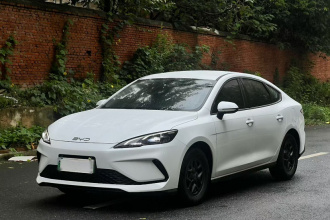 比亚迪 海豹05 DM-i 2025款 DM-i 智驾版 55KM豪华型