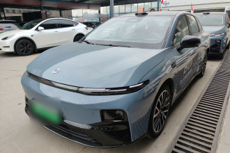 零跑汽车 零跑B01 2025款 550激光雷达版