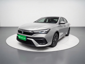 荣威i5 2021款 1.5L 手动钻石版