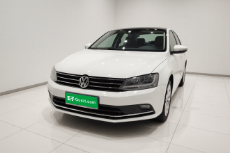 大众 速腾 2015款 230TSI 自动舒适型
