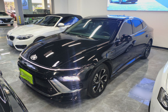 现代 索纳塔 2024款 1.5T Pro