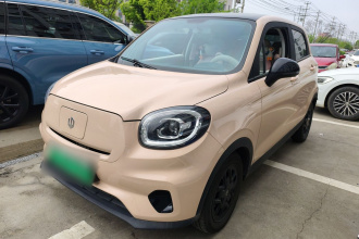 零跑汽车 零跑T03 2023款 310轻享版