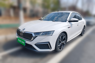 斯柯达 明锐 2022款 PRO TSI280 奢享版