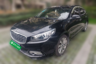 起亚K4 2014款 1.8L 自动DLX