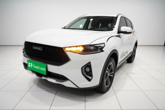 哈弗F7 2019款 1.5T 两驱i型 国V