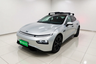小鹏P7 2020款 670E