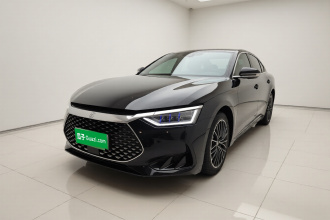 比亚迪 汉 2022款 DM-i 121KM 尊享型