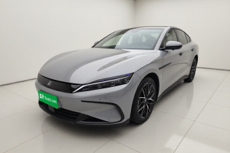 比亚迪 汉 2025款 DM-i 125KM尊贵型