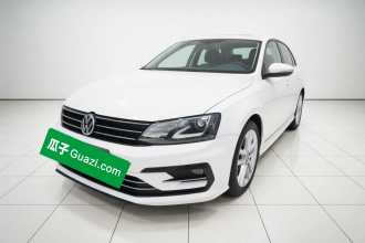 大众 速腾 2018款 280TSI DSG熠动版