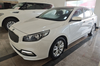 起亚K4 2014款 1.8L 自动GLS